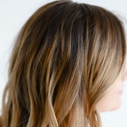 Is It Possible For A Hair Color Style Like Balayage To Make Someone Look Younger?