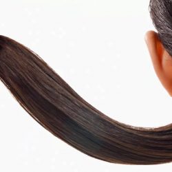 Do You Love Long Hairs? Ways through Which You Can Grow More!