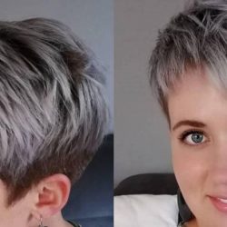 The Hottest Short Hair Cuts That Are Trending In 2021