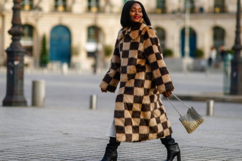 Want to update your winter collection? Here are the prints that are trending this winter